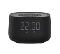Machine à Bruit Blanc Aide au Sommeil sans Fil | Enceinte pour Faciliter l'Endormissement pour Nouveaux Parents Voyageurs Professionnels Actifs Méditation Yoga Chambre