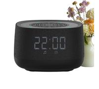 Machine à Bruit Blanc,Aide au Sommeil sans Fil - Haut-parleur de Sommeil Compact - Pour Nouveaux Parents Voyageurs Étudiants Professionnels Méditation Yoga Maison Hôtel Chambre