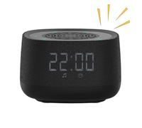 Machine à Bruit Blanc | Aide au Sommeil sans Fil - Haut-parleur de Sommeil Compact,Pour Nouveaux Parents Voyageurs Étudiants Professionnels Méditation Yoga Maison Hôtel Chambre