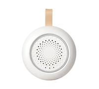 Machine à bruit blanc Baby 24 Soothing Sounds White Noise Night Light | Compact Baby Sleep Aid With Auto Detection 24 Sounds And USB C Rechargeable Battery for Home Or Travel