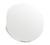 Machine à bruit blanc compact 96 mm | Design double pilote, streaming sans fil, s'adapte sous l'oreiller, pour le chargement USB-C, options noires ou blanches