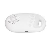Machine à Bruit Blanc, Générateur de Bruit Blanc Portable Automatique pour la Nuit