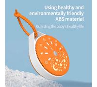 Machine à bruit blanc K6 pour bébé, appareil USB pour le sommeil de bébé