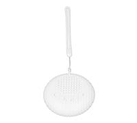 Machine à Bruit Blanc pour Adultes Bébé Qui Dort, Machine à Sonoriser le Sommeil Sommeil Sucette avec 10 Sons Apaisants, 2 Musique de Berceuse, Détection Automatique du Bruit