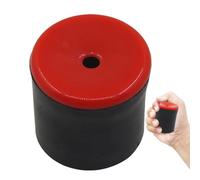 Machine à bruit de pet, amusante, pour , générateur de bruit en ABS et caoutchouc, 4,5 x 4,5 cm, jouet pour faire des blagues et des fêtes | Idée cadeau & fille