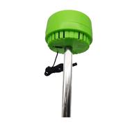 Machine à bruit Strike Back Neighbor Upstairs, insonorisant/éliminateur de bruit/silencieux/silencieux BRUIT Réduire/diminuer/couper pour le bricolage(Induced vibration)