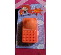 Machine À Bruits Mortelle Adèle