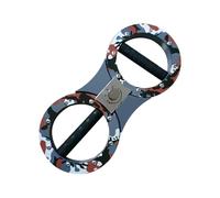 Machine à brûler rotative | Entraînement avec rotations - Entraîneur d'avant-bras et d'épaules avec équipement de gym pour renforcer la poitrine et le développement musculaire