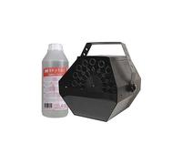 Machine à bulles + 1L KS-MAC-BUBBLE+FLUID