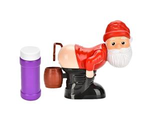 Machine à Bulles - ABS | Souffleur Automatique à Bulles avec Musique, Jouet pour Jeux d'été |, Filles, Amusement Familial dans la Cour près de la Piscine, Plage, Piscine