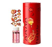 Machine à bulles | Accessoire de mariage avec son et lumière - Machine à bulles de savon - Pour mariages, anniversaires, fêtes, Noël, spectacles sur scène, sols de danse, boîtes de nuit