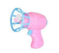 Machine À Bulles Automatique, 1 Pièce 2 En 1, Pistolet À Eau Pour Enfants, Jouets D'Extérieur, Fournitures De Mariage, Jouets Électriques