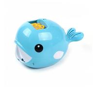 Machine À Bulles Automatique En Forme De Baleine, Jouet De Sport De Plein Air Pour Enfants