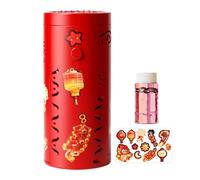 Machine À Bulles Automatique,Fournitures De Fête Avec Son Et Lumière | Souffleur à Bulles de Fête d'Anniversaire - Pour Anniversaire Noël Nouvel An Fêtes Carnavals Spectacles Événements Scolaires Club