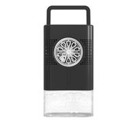 Machine à bulles automatique, machine à bulles automatique - Souffleur avec lumières, activités de plein air pour les tout-petits pour l'été, la plage, le mariage, la pelouse, la cour, le camping, le