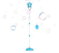 Machine à bulles automatique, rechargeable, portable, auto-agent, générateur en forme de lampion, émet de la musique pour fêtes, mariage, jouets, intérieur, extérieur, jardin
