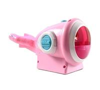 Machine à bulles automatique, support de vélo à bulles de savon avec grande quantité d'émission, interactive | Machine à bulles pour , activités d'été, pour filles, vacances, mariage, fête, été