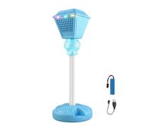 Machine À Bulles avec Lumières - Jouet Automatique pour Machine À, Souffleur De BullesMusicales | Générateur De LED Coloré pour, Garçons Et Filles, Fête d'anniversaire, Jardin,