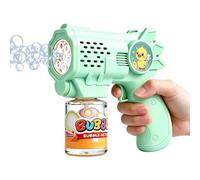 Machine À Bulles Baguette,Dispositif Automatique De Mousse Motif Animal | Machine À Bulles Stick - pour Garçons Filles Adultes Jeunes Soirée Jardin Piscine Pelouse Anniversaire Mariage