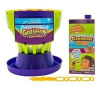 Funrise Machine à bulles Gazillion Blubble Blast – La folie ultime des bulles +1L