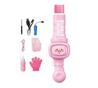 Machine à Bulles de Brouillard,Jouet Interactif et Amusant pour - Générateur Portable de Bulles de Brouillard | pour Fêtes Garçons Filles Maison Extérieur Intérieur Plage