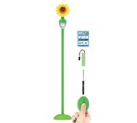 Machine À Bulles De Fleurs - Souffleuse À Bulles De Forme De pour Plaisir en Plein Air, Divertissement pour, Décorations De Fête De Mariage, Planification D'événements, Photograph