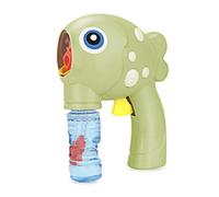 Machine À Bulles De Poisson Électrique, 30ml, Jouet De Bain, Pour L'Extérieur, Cadeau Pour Enfants
