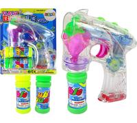 Machine à bulles de savon Pistolet coloré