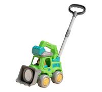 Machine À Bulles de Savon pour Enfant Tondeuse À Gazon, Trotteur pour Bébé pour Enfant, Machine À Bulles Jouet de Jardin D'été Jouet D'extérieur avec Lumières LED, Cadeaux d'anniversaire