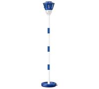 Machine À Bulles Debout | Jouet sur Pied Réglable Rechargeable USB avec Lumière Musicale - Machine À Bulles Automatique,pour Jardin, Fête d'anniversaire, Plage, Piscine, Parc, Cour, Camping