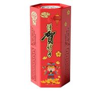 Machine à bulles du Nouvel An chinois, machine à bulles éclairée debout - Bubble Maker électrique pour le Nouvel An - Outil automatique électrique de bulle sonore avec lumières colorées