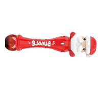 Machine À Bulles du Père - Souffleur De Bulles Électrique Automatique, Affichage D'éclairage Coloré, Plaisir Continu DesBulles, Jouet D'ambiance De Vacances | Intérieur Extérieur Mariage Anniver