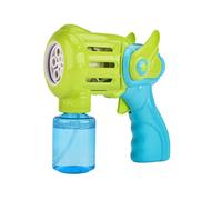 Machine À Bulles Électrique Avec 5 Prises, Souffleur Portatif À Piles, Jouet Pour Enfants