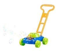 Machine à bulles électrique en forme de tondeuse