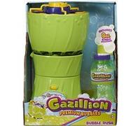 Funrise Bubble Rush Machine Gazillion Machine Clair