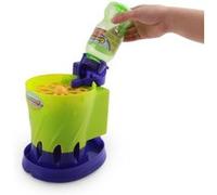 Machine à bulles Gazillion Bubble Storm Multicolore G