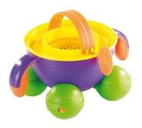 Machine à bulles géantes G