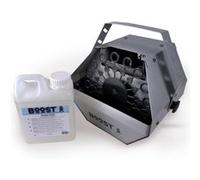 Machine à Bulles gros débit BOOST Bubble Pack