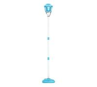 Machine À Bulles | Jeux De Plein Air De Conception De Lampadaire | Machine À Bulles avec Lumière Et Musique | pour La Fête d'anniversaire De L'école du Parc De Terrain De Jeu De Célébration De