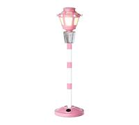 Machine à bulles - Lanterne de rue rechargeable pour jeux de plein air - Jouet à bulles pour - Pour filles, école, maison, pique-nique, piscine, anniversaire, mariage