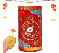 Machine À Bulles - MachineAutomatique De Fabrication De Bulles De 2,36 X 2,36 X 4,33 Pouces, Jouets De Souffleur De Cierges Magiques Automatiques, avec Lumières Et Télécommande Musicale | Machine À B