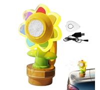 Machine À Bulles | Maker De Bulles De Dansant Rechargeable | Machine À Bulles De Dansantes | Machine À Bulles Automatiques pour Les avec des Modes De Nuit, Commutables avec