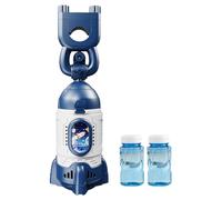 Machine à bulles montée sur vélo | Jouet de vélo en forme de lumière - Machines à bulles automatiques rechargeables avec télécommande | Pour vélo, moto, cyclisme, été, Abeille