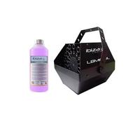 machine à bulles noir grand débit ibiza light lbm-10 pour mariages, soirées, dj, avec 1l de liquide Noir https://www.fnac.com/mp30817366/machine-a-bulles-noir-grand-debit-ibiza-light-lbm-10-pour-mariages-soirees-dj-avec-1l-de-liquide?oref=cf78053f-dca5-7992-c259-6d59fdc2d9a9