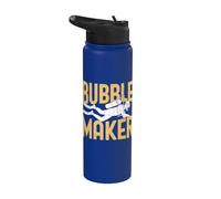 Machine à bulles - Plongeur sous-marine Stainless Steel Insulated Water Bottle