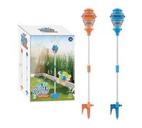 Machine à Bulles pour Bain | Alimentée par Piles, Jeu de Plein air Automatique pour pelouse | Générateur de Bulles Automatique,pour Parcs, Plages, Jardins, Aires de Jeux -, Garçons, Filles, Adolescen