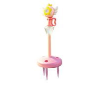Machine à Bulles pour Fêtes,Automatique avec Télécommande pour L'Été,Machine À Bulles en Forme De Lampadaire Festif | pour célébration, Anniversaire, Festival, Mariage, événement, Jardin,