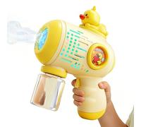 Machine à Bulles pour - Jeux de Souffleur Automatique avec Design Animal | Machine À Bulles Portable,pour la Fête d'anniversaire Le Jardin l'École Le Parc la Célébration de Vacances et l'Aire