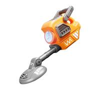 Machine à bulles pour les fêtes - Jeu de Mousse Anti-fuite en Forme d'Arroseur - Avec Souffleur à Bulles Lumineux et Cadeau pour Fête - Pour garçon fille extérieur jardin fête pelouse arrière-cour mar