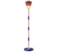 Machine À Bulles sur Pied,Tour Debout Automatique Réglable avec Lumière Musicale - Machine à Bulles D'Extérieur - pour Jardin, Fête d'anniversaire, Plage, Piscine, Parc, Cour, Camping